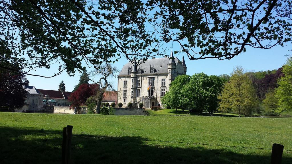 Hotel De Wilde Kriek - Before De Karsteboom Valkenburg aan de Geul Exterior photo